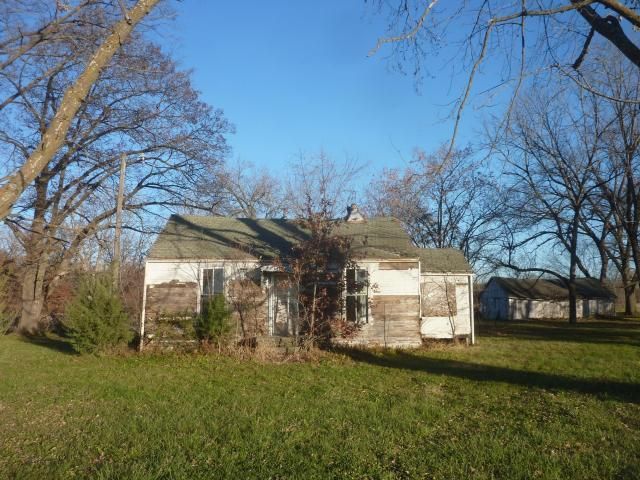 County Road 344, St Joseph, MO 64505