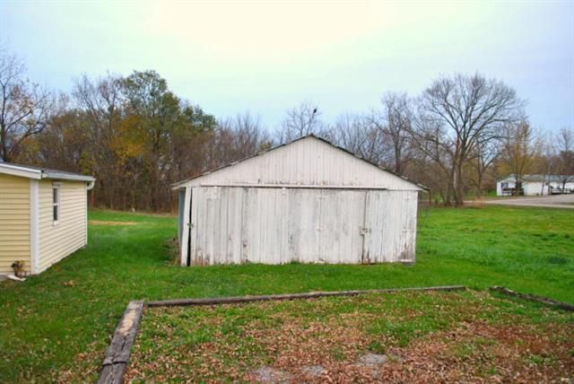 468 Groat St, Osborn, MO 64474