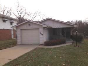 3616 Duncan, St Joseph, MO 64507