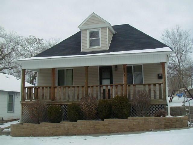 2205 Seneca St, St Joseph, MO 64507