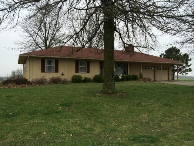 11980 County Road 248, Helena, MO 64459