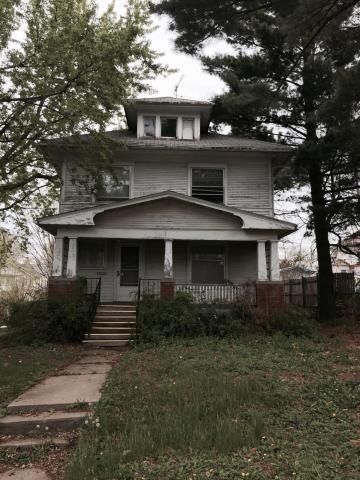 2229 Doniphan Ave, St Joseph, MO 64507