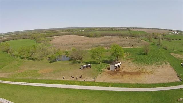 18812 St Rt Z, Cosby, MO 64436