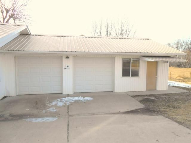 303 E Mill St, Rockport, MO 64482