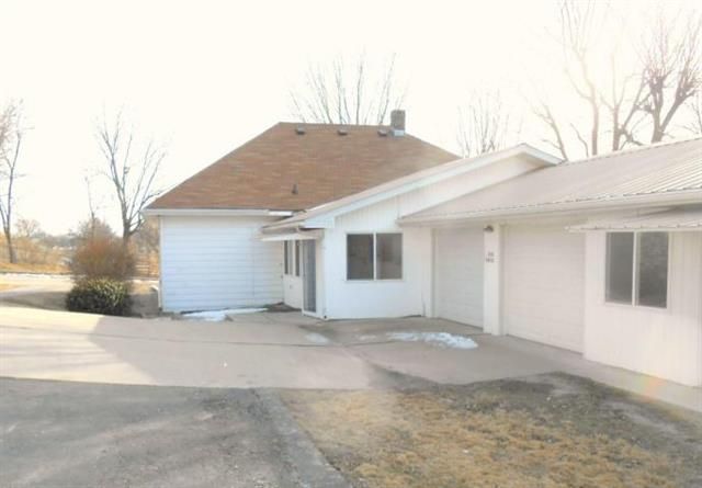 303 E Mill St, Rockport, MO 64482
