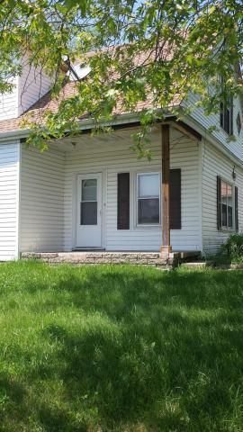 1401 W Chestnut, Savannah, MO 64485