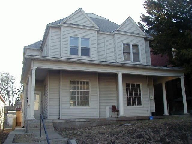 633 63 Bonton St, St Joseph, MO 64501
