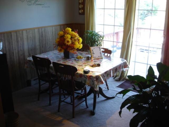 1001 S 4th Ter, Savannah, MO 64485