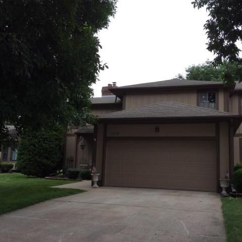 1219 N 43rd St, St Joseph, MO 64506