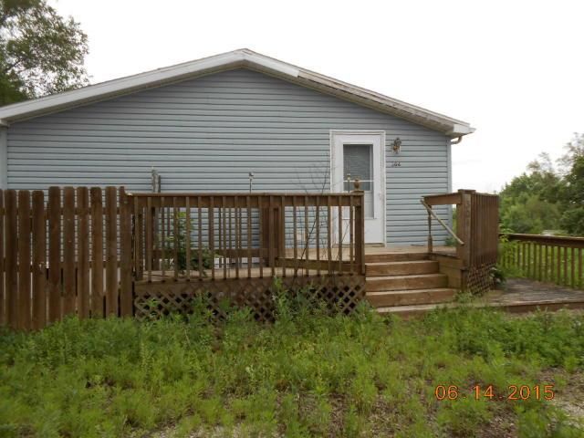 304 E 2nd, Quitman, MO 64487