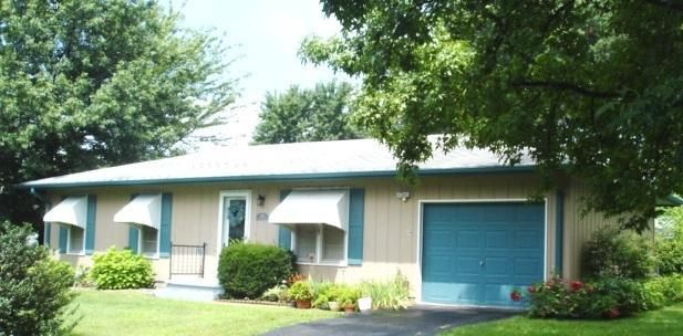 403 W Christy Dr, Savannah, MO 64485