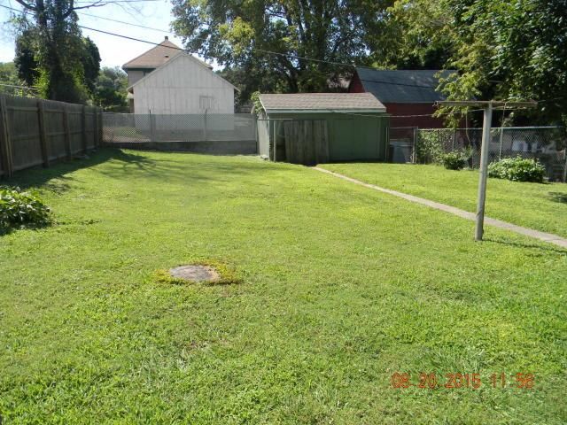 422 E Kansas Ave, St Joseph, MO 64504