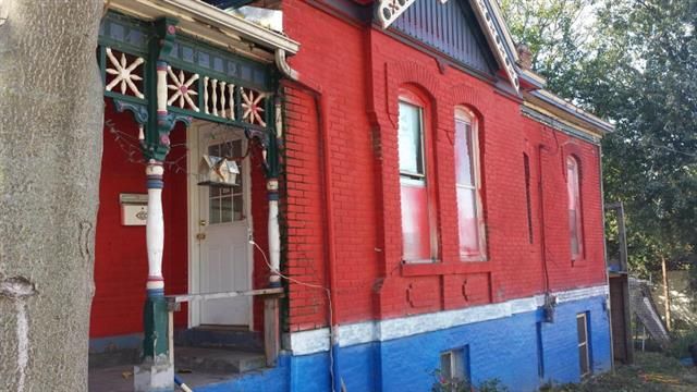 224 N 17th St, St Joseph, MO 64501