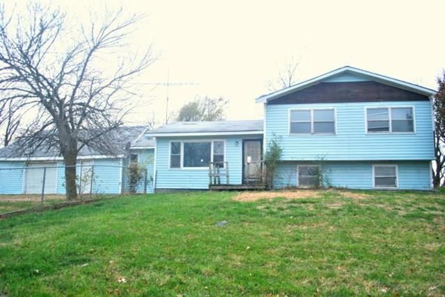 35345 Highway N, Barnard, MO 64423