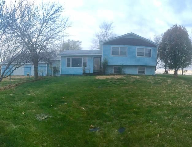 35345 Highway N, Barnard, MO 64423