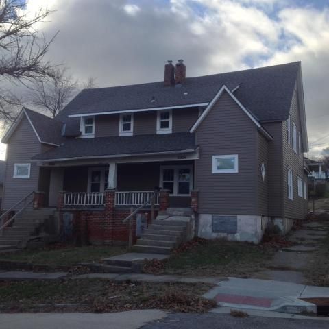 2922-2 N 9th St, St Joseph, MO 64505