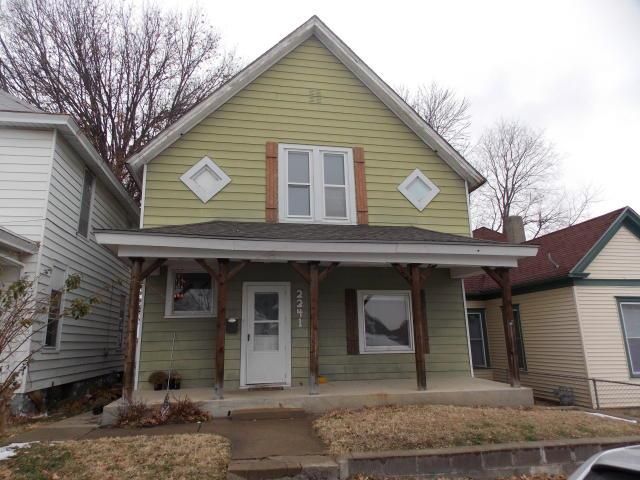 2241 Jules St, St Joseph, MO 64501