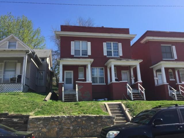 1608-1 Buchanan Ave, St Joseph, MO 64501