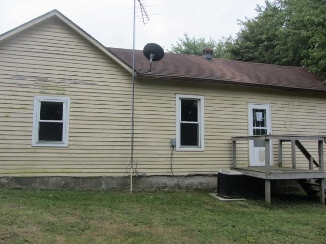 362 N 6th St, Cosby, MO 64436
