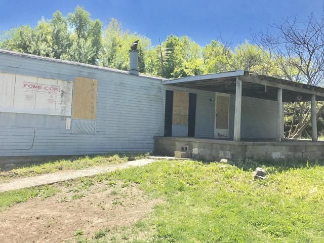 16869 Mo 371, Faucett, MO 64448