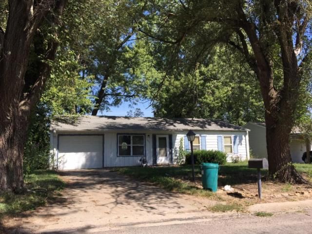 4905 Cheyenne Rd, St Joseph, MO 64503