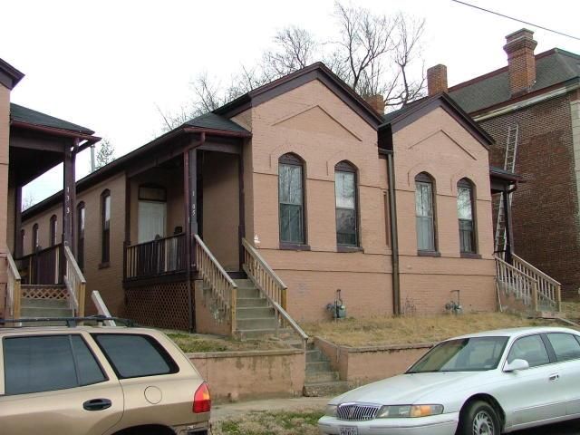 1301-1 Penn St, St Joseph, MO 64503