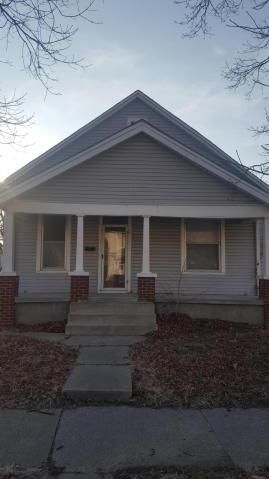 6028 Gordon Ave, St Joseph, MO 64504