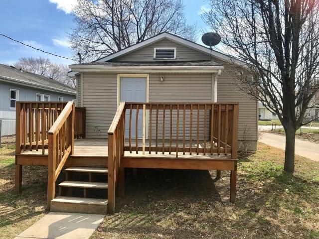 309 Alabama St, St Joseph, MO 64504