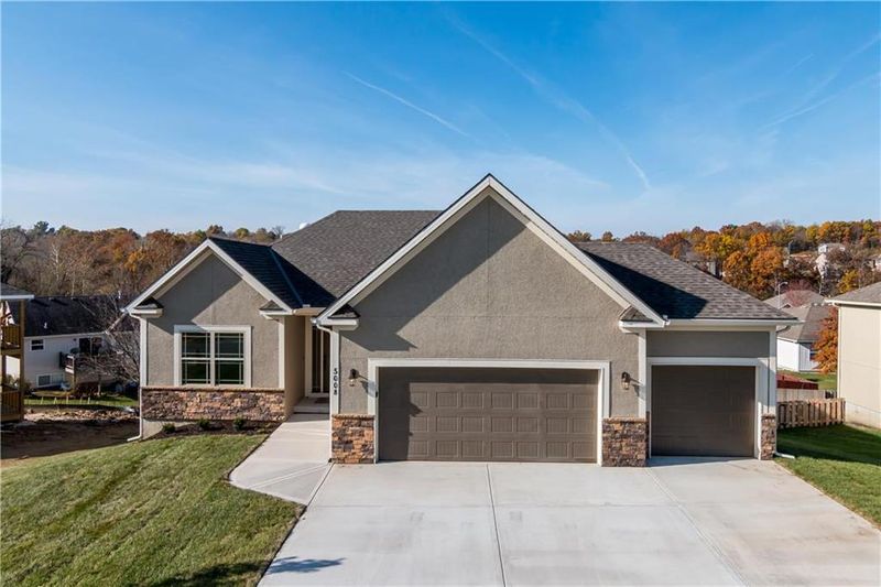 3213 NW 50 Ter, Riverside, MO 64150