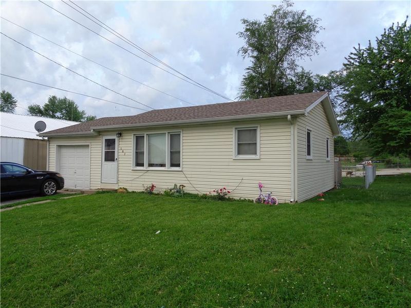 307 Raum St, Lawson, MO 64062