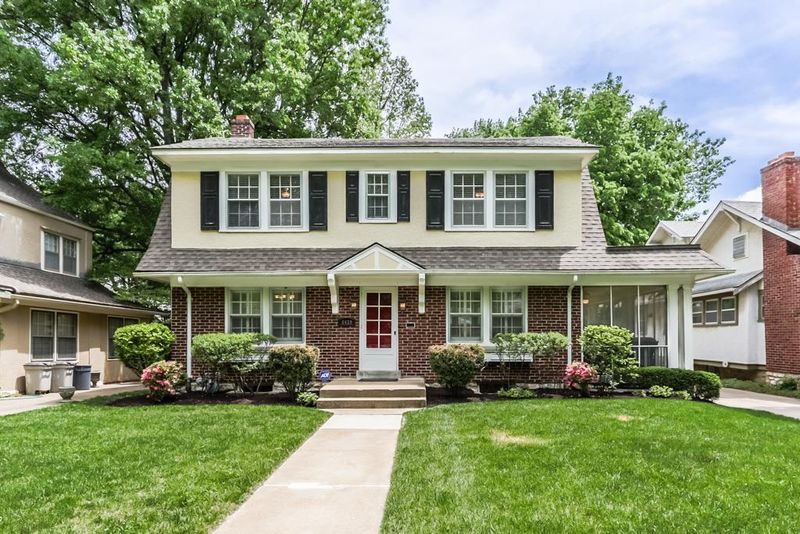 6439 Baltimore Ave, Kansas City, MO 64113