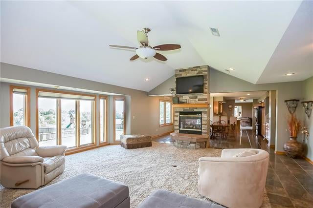 5411 NE 92 St, Kansas City, MO 64156