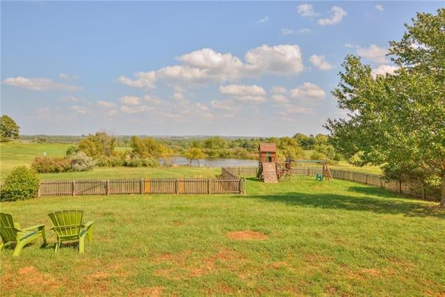 5411 NE 92 St, Kansas City, MO 64156