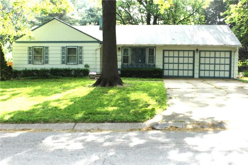 9505 Bennington Ave, Kansas City, MO 64134