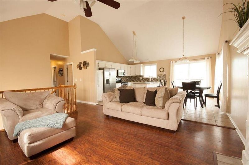 16310 Hight Ave, Belton, MO 64012