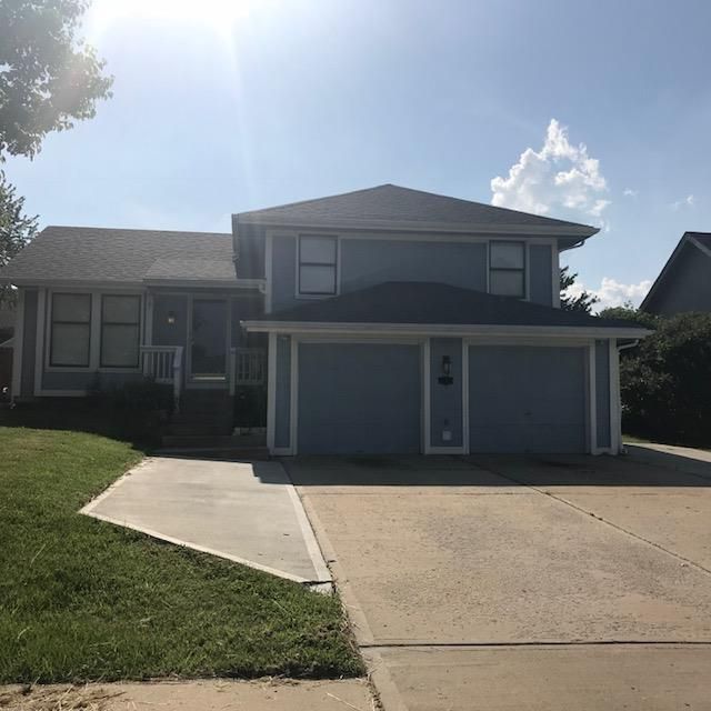 10306 N Main St, Kansas City, MO 64155