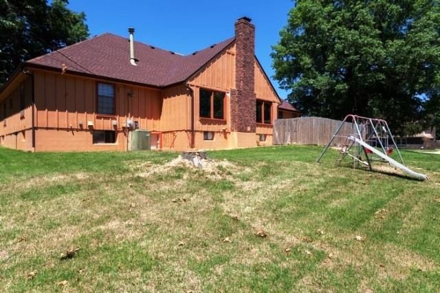 10309 E Bannister Rd, Kansas City, MO 64134