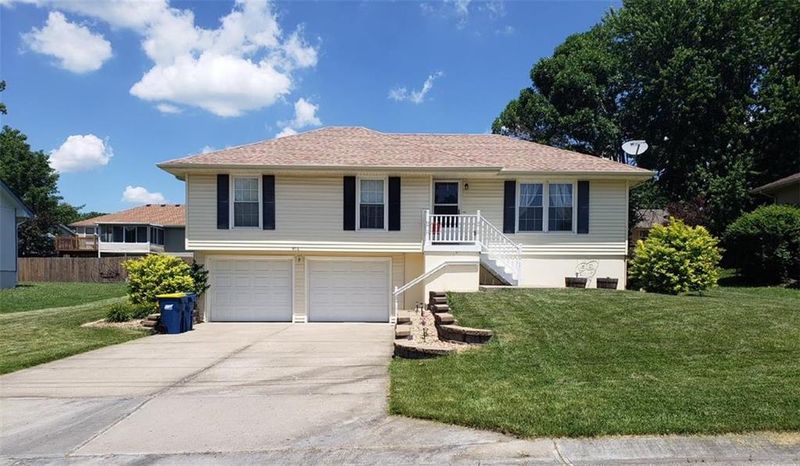 814 Rowell St, Excelsior Springs, MO 64024