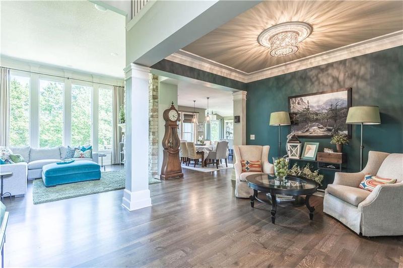 14009 Haskins St, Overland Park, KS 66221