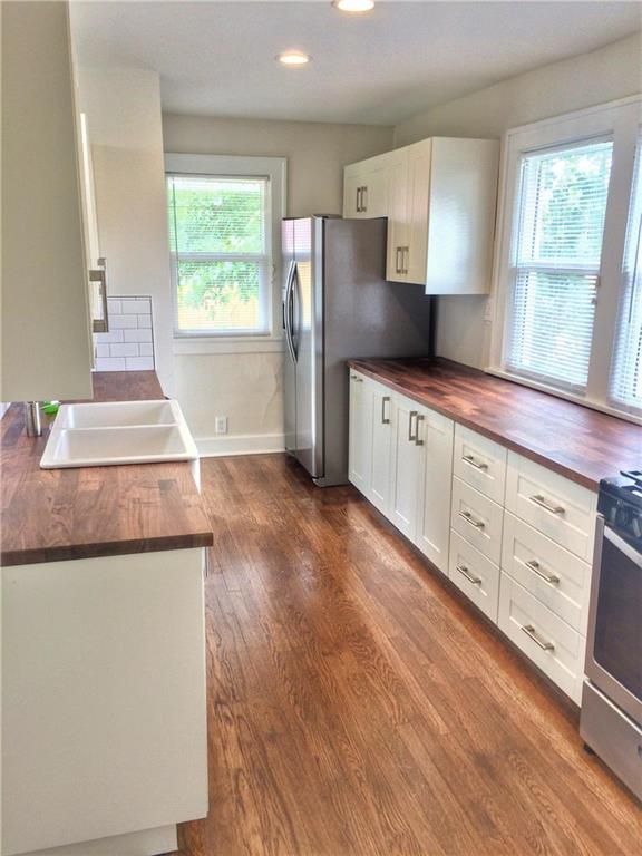 5100 Forest Ave, Kansas City, MO 64110