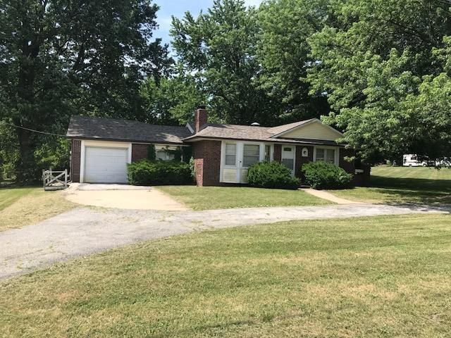 8509 E 116th St, Kansas City, MO 64134