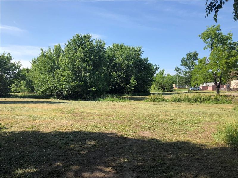 600 St Paul St, Polo, MO 64671