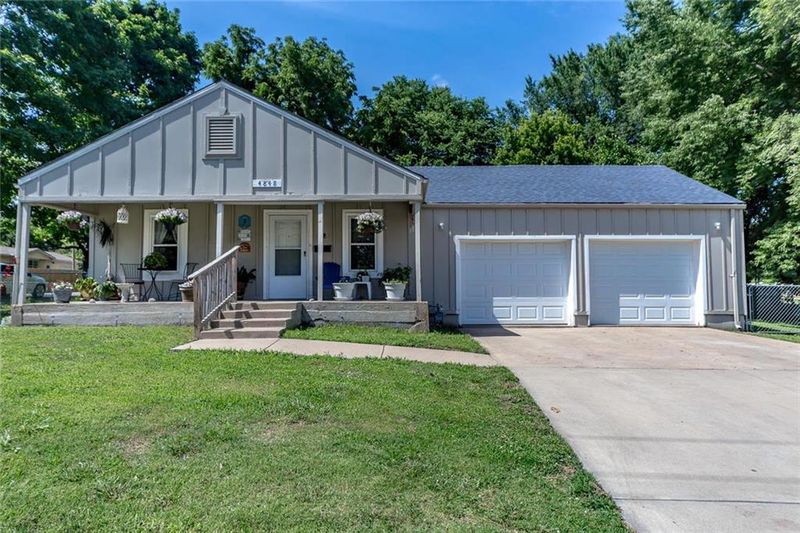 4848 Gibbs Rd, Kansas City, KS 66106
