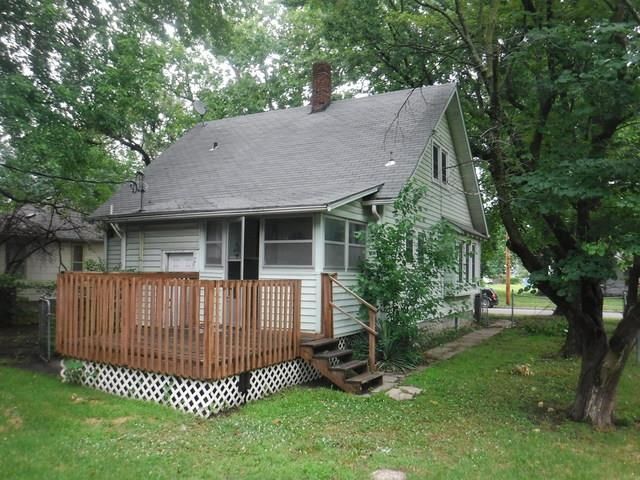 531 NE Twiss Ave, Topeka, KS 66616