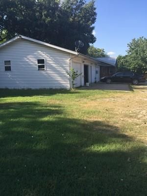 304 S Wilson St, Fort Scott, KS 66701