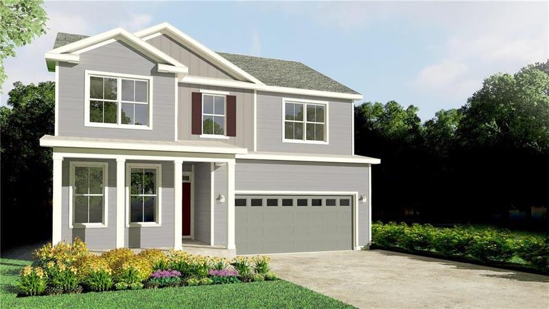 1516 SW Fairfax Rd, Lee's Summit, MO 64083
