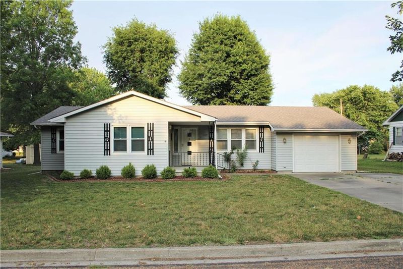 409 S Leona St, Concordia, MO 64020