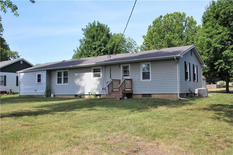 409 S Leona St, Concordia, MO 64020