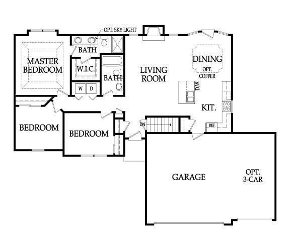21648 W Hale St, Spring Hill, KS 66083