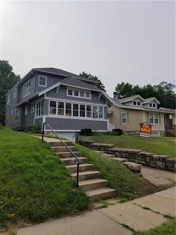 5117 Forest Ave, Kansas City, MO 64110